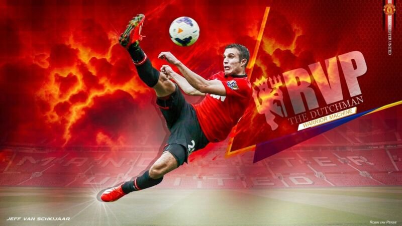 Daftar Striker Terbaik Sepanjang Masa: Legenda Pencetak Gol Abadi