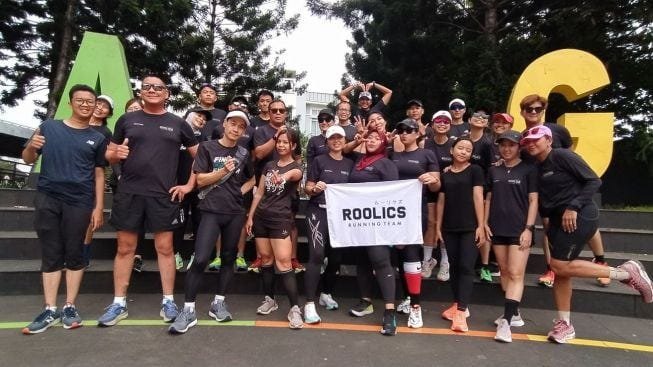 Dampak Sosial Komunitas Olahraga: Lebih dari Sekadar Kemenangan