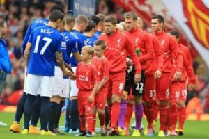 Derby: Lebih dari Sekadar Pertandingan Sepak Bola – Rivalitas Abadi di Lapangan Hijau