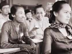 Peran Perempuan dalam Sejarah Perjuangan Indonesia: Lebih dari Sekadar Pendamping