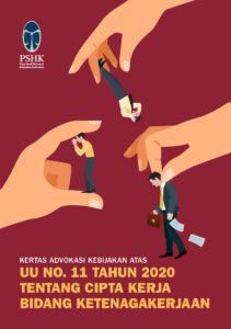 Kebijakan Ketenagakerjaan Terkini: Apa yang Perlu Anda Ketahui?