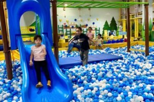 Liburan Sekolah Tiba! Ini Dia Ide Aktivitas Seru untuk Anak yang Bikin Momen Tak Terlupakan