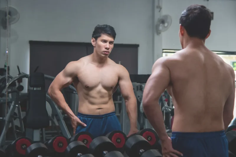 Memahat Perut Six Pack dalam 3 Bulan: Panduan Lengkap dan Teruji