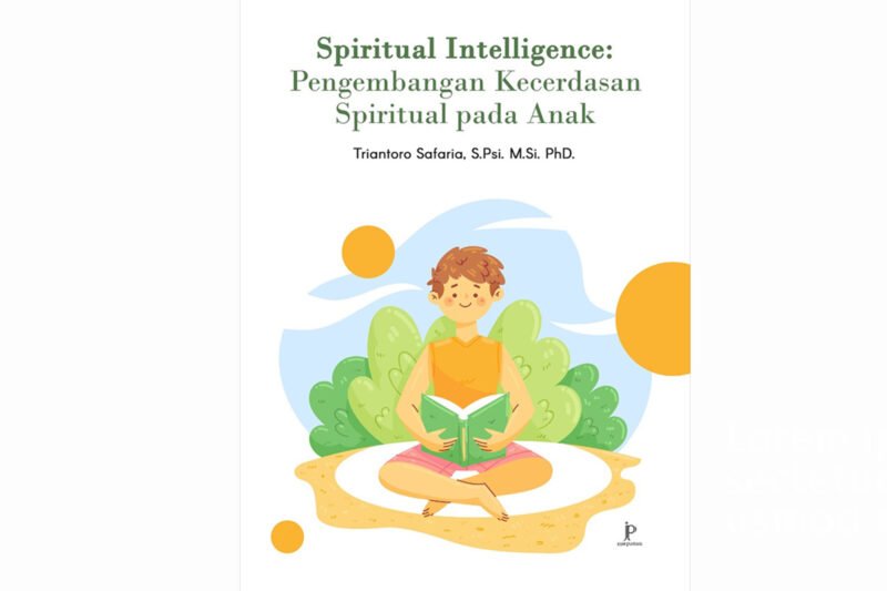 Mendalami Diri, Meraih Makna: Rekomendasi Buku Pengembangan Spiritual untuk Hidup Lebih Bermakna