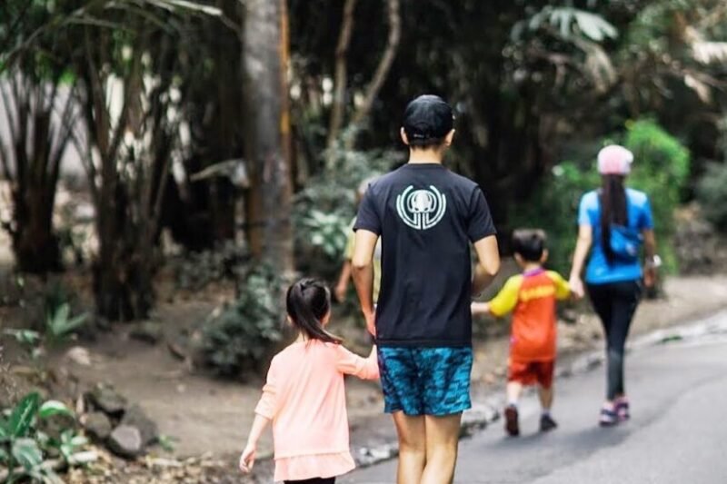 Menggabungkan Traveling dengan Olahraga: Liburan Sehat dan Pengalaman Tak Terlupakan