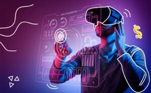 Metaverse: Menjelajahi Realitas Digital yang Semakin Nyata dan Pengaruhnya pada Kehidupan Kita