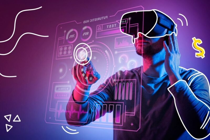 Metaverse: Menjelajahi Realitas Digital yang Semakin Nyata dan Pengaruhnya pada Kehidupan Kita