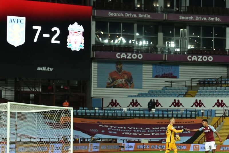 Motivasi untuk Bangkit: Meraih Kemenangan Setelah Kekalahan
