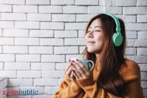 Musik dan Kinerja: Daftar Putar Terbaik untuk Meningkatkan Semangat Olahraga Anda