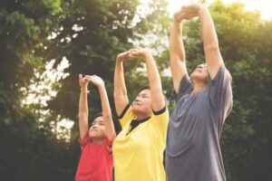 Olahraga Anak & Remaja: Investasi Kesehatan Jangka Panjang