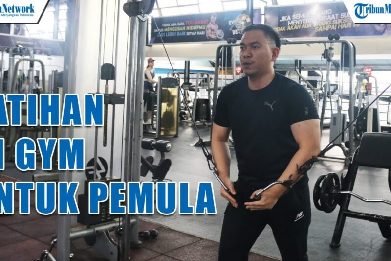 Panduan Lengkap: Menemukan Channel YouTube Fitness Terbaik untuk Raih Tubuh Impianmu