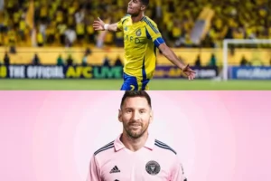 Pemain Sepak Bola dengan Gaji Tertinggi 2025: Lanskap Baru dalam Dunia Sepak Bola Profesional