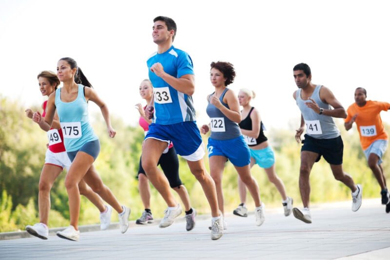 Persiapan Marathon: Lebih dari Sekadar Berlari Jauh