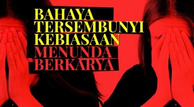Psikologi di Balik Kebiasaan Menunda: Memahami Akar Masalah dan Cara Mengatasinya
