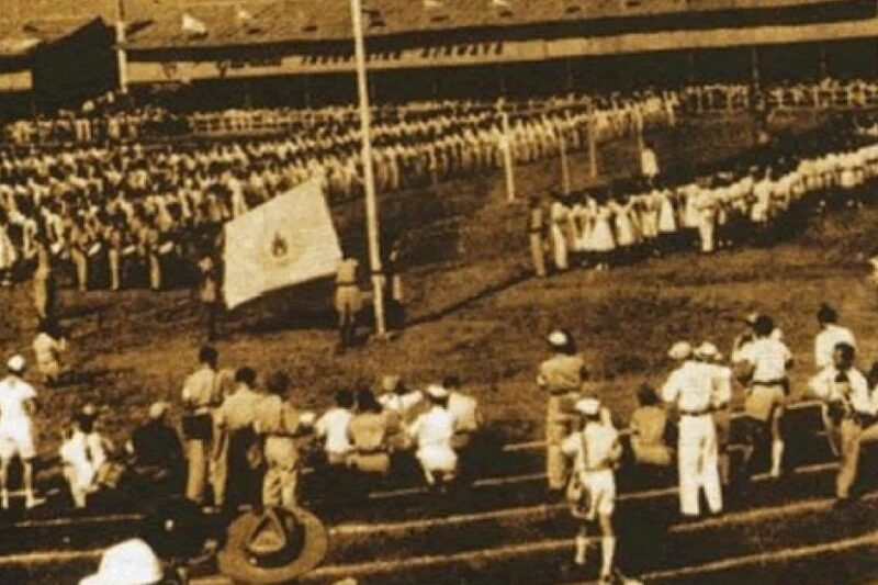 Sejarah Olahraga di Zaman Kerajaan: Jejak Kejayaan dan Tradisi yang Terlupakan