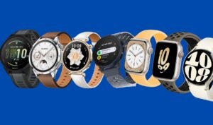 Smartwatch Terbaik untuk Olahraga: Teman Setia Raih Kebugaran Maksimal