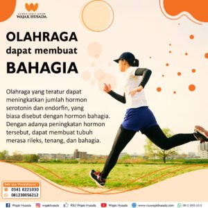 Tentu, mari kita bahas bagaimana olahraga bisa menjadi kunci untuk meningkatkan hormon bahagia dan kesejahteraan kita.