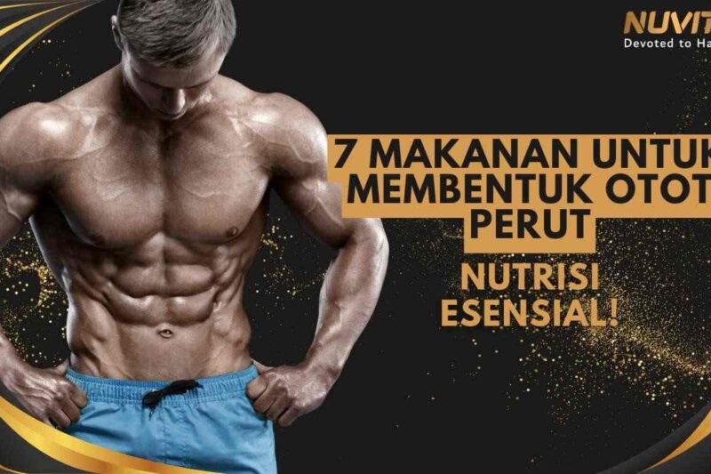 Tentu, mari kita susun artikel informatif tentang tips diet untuk membentuk otot.