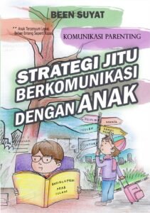 Tentu, mari kita susun artikel tentang rekomendasi buku parenting terbaik yang informatif dan mudah dipahami.