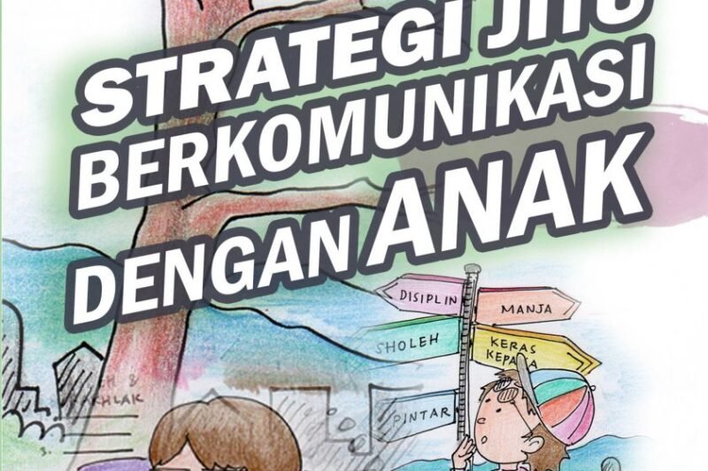 Tentu, mari kita susun artikel tentang rekomendasi buku parenting terbaik yang informatif dan mudah dipahami.
