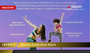 Zumba: Lebih dari Sekadar Tarian, Manfaat Luar Biasa untuk Kesehatan dan Kebugaran Wanita