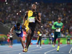 Daftar Sprinter Tercepat di Dunia: Kilatan Kecepatan dan Rekor yang Tak Terpatahkan