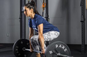 Deadlift: Lebih dari Sekadar Angkat Beban – Manfaat Dahsyat untuk Tubuh Anda