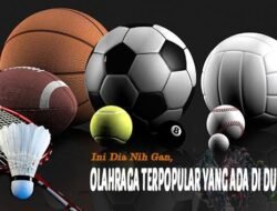 Kebijakan Olahraga di Berbagai Negara: Menjelajahi Strategi untuk Kesehatan, Prestasi, dan Kohesi Sosial