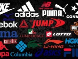 Merek Olahraga Terkaya di Dunia: Lebih dari Sekadar Logo dan Sepatu