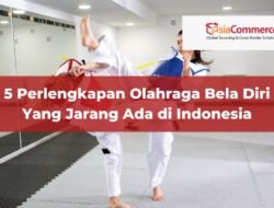 Panduan Lengkap: Rekomendasi Perlengkapan Latihan Bela Diri untuk Pemula dan Profesional