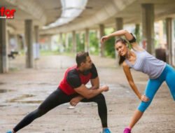 Pemanasan Optimal: Kunci Performa Maksimal dan Pencegahan Cedera