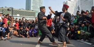 Perkembangan Pencak Silat di Dunia: Mengakar Kuat, Menjelajah Global