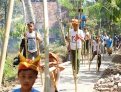 Baik, mari kita susun artikel informatif tentang olahraga tradisional yang masih dimainkan, dengan gaya bahasa yang menarik dan mudah dipahami.