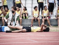 Dampak Kurang Tidur pada Performa Atlet: Lebih dari Sekadar Kelelahan
