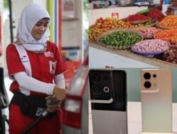 Inflasi AS Melambat, The Fed Pertimbangkan Suku Bunga: Apa Artinya Bagi Ekonomi Global?