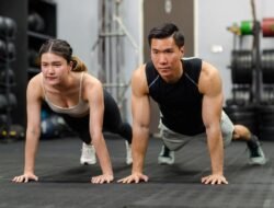 Kesalahan Wanita Saat Olahraga di Gym: Mengoptimalkan Latihan untuk Hasil Maksimal