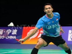 Mengapa Bulutangkis Merajai Asia: Fenomena Budaya, Prestasi, dan Lebih dari Sekadar Olahraga
