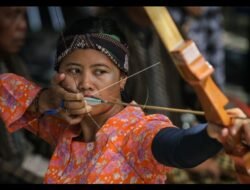 Olahraga Tradisional yang Terancam Punah: Warisan Budaya yang Perlu Diselamatkan