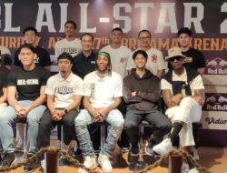 Perkembangan Liga Basket Indonesia: Dari Kobatama Hingga Era Profesional