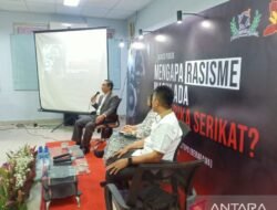 Rasisme di Lapangan dan di Luar Lapangan: Mengupas Luka Lama dalam Dunia Olahraga