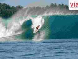 Rekomendasi Destinasi Surfing Impian: Menaklukkan Ombak di Berbagai Belahan Dunia