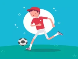 Tentu, mari kita susun artikel tentang olahraga tim vs. individu untuk anak-anak.