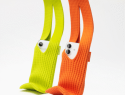 iPhone Pocket Ubah Tren Smartphone Masa Depan