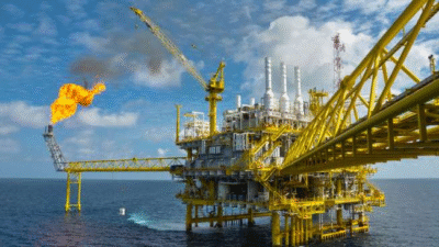 Tekanan Global Buat Harga Minyak Terus Merosot