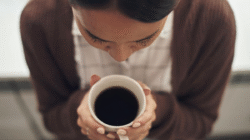 Cara Minum Kopi Hitam Agar Produktif