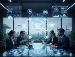 Cara Kerja Algoritma Media Sosial dalam Menentukan Konten Viral yang Muncul di Beranda