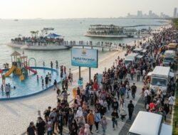 Tempat Wisata di Jakarta yang Lagi Viral dan Cocok Untuk Liburan Akhir Pekan