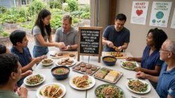 Cara Mengurangi Konsumsi Daging Merah Untuk Menjaga Kesehatan Jantung dan Kelestarian Lingkungan Hidup Kita