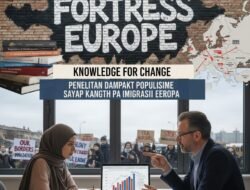 Mengkaji Dampak Politik Populisme Sayap Kanan Terhadap Kebijakan Imigrasi di Negara-Negara Eropa Modern