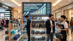 Peluang Bisnis Produk Perawatan Pria Yang Diprediksi Akan Mengalami Pertumbuhan Sangat Pesat